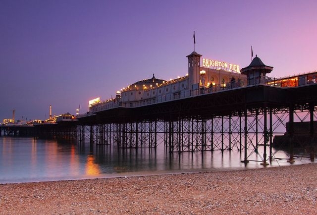 Brighton