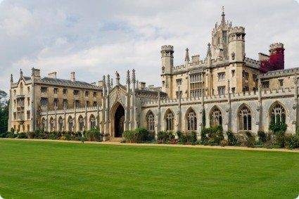 Cambridge