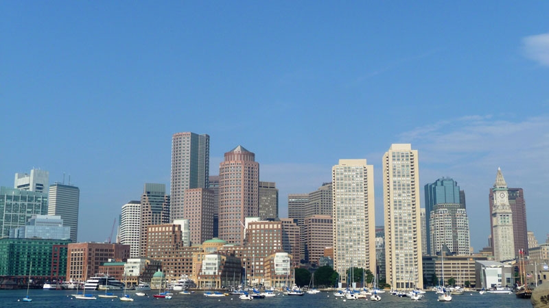 Lsi International Boston