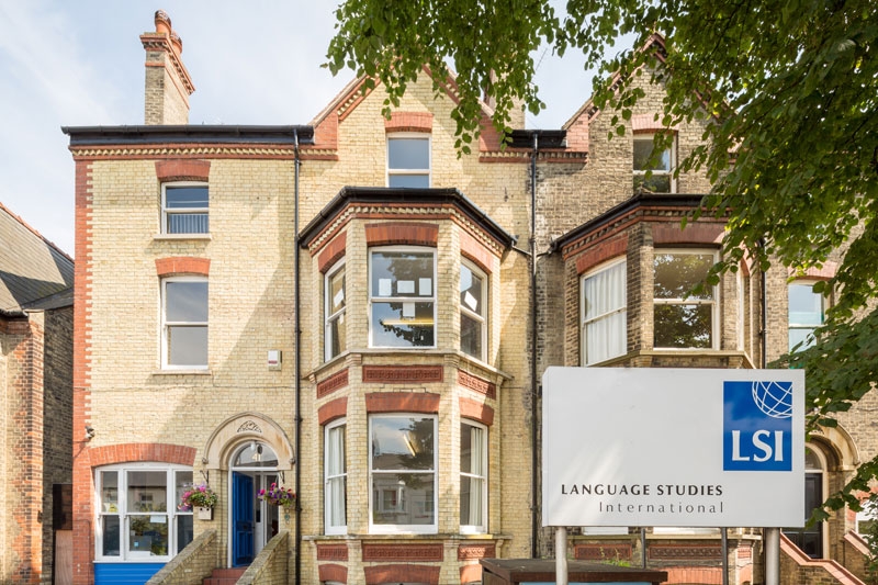 Lsi International Cambridge