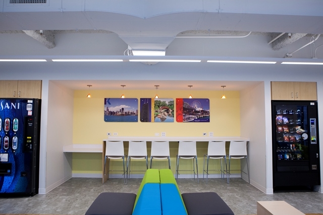 Kaplan International English
