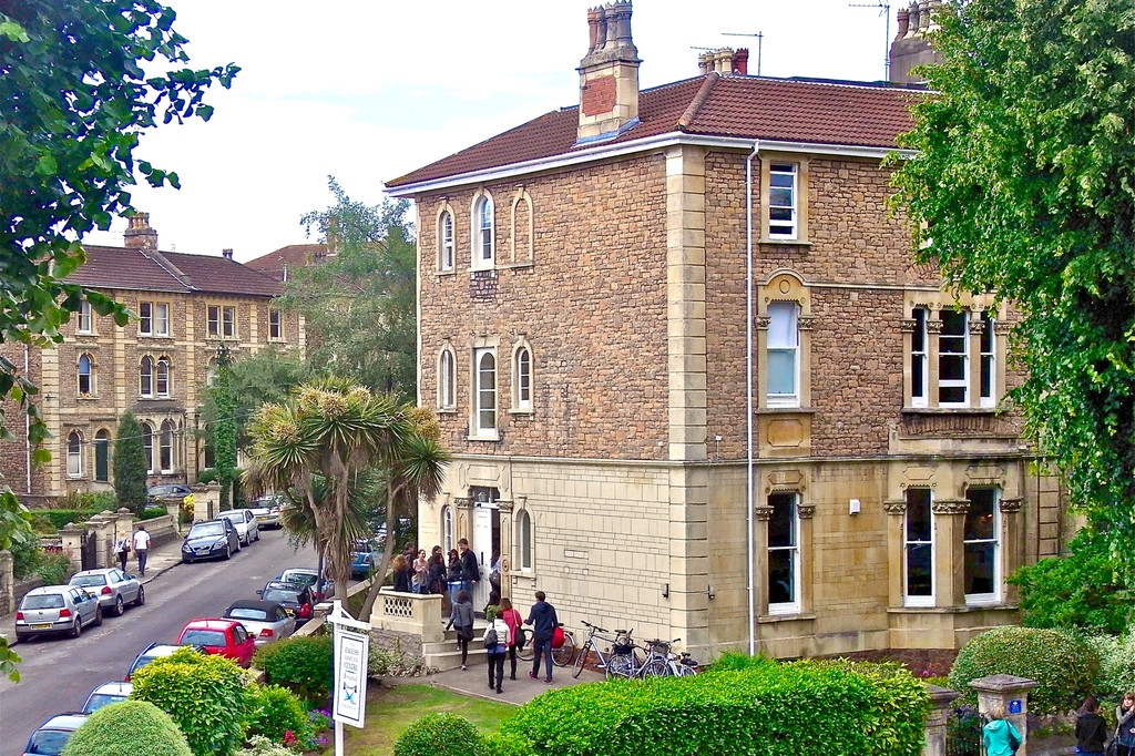 English Language Centre Bristol