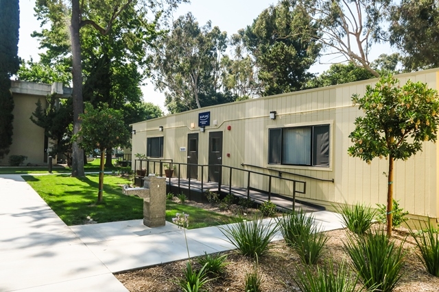 Kaplan  International English Golden west college
