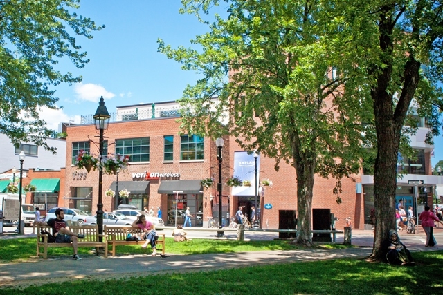 Kaplan International English