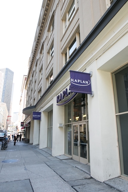 Kaplan International English