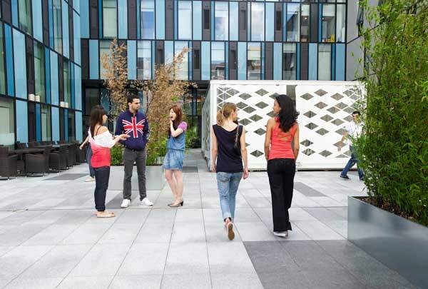 Malvern House London
