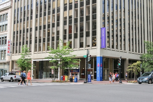 Kaplan International English