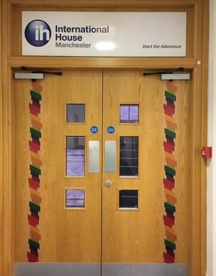 International House 