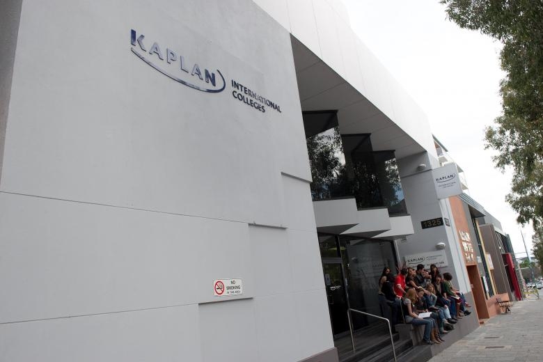 Kaplan International English
