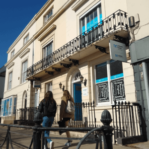 Malvern House Brighton