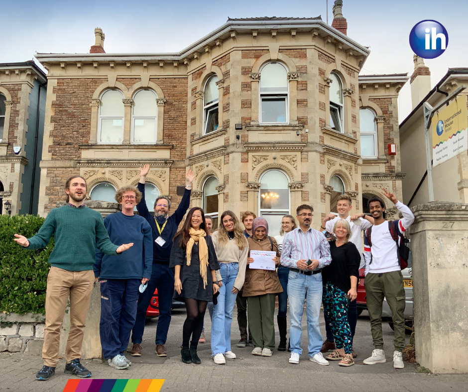 International House Bristol