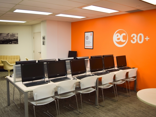 EC English 30+