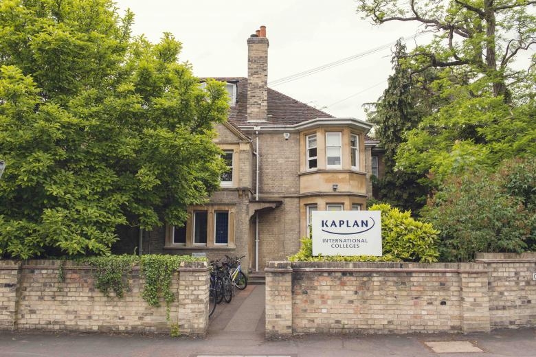 Kaplan International English