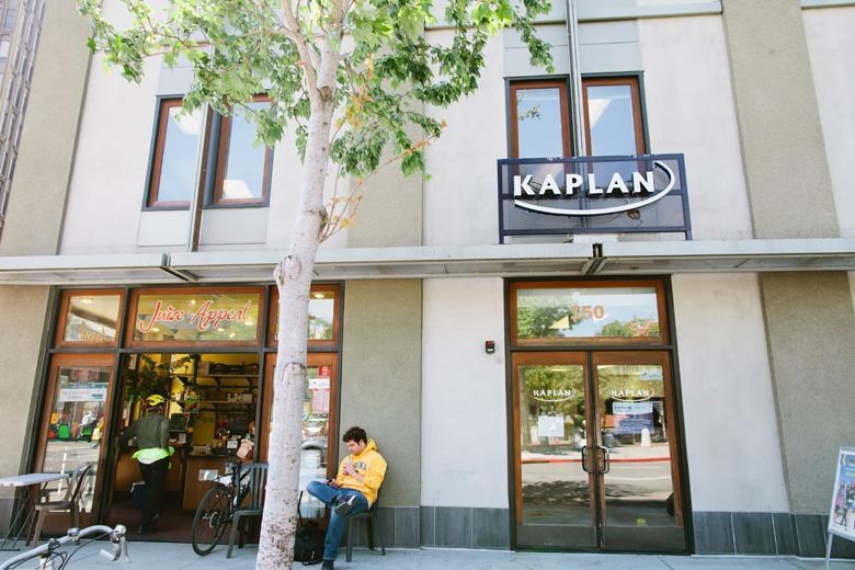 Kaplan International English