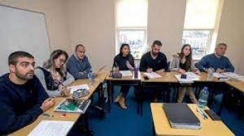 دورات الاعداد لإختبار الإيلتس