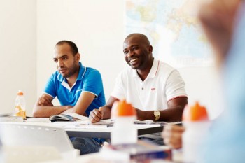 كامبريدج B2 فيرست (FCE)