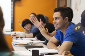 الإنجليزية للأعمال 30 درس إسبوعياً