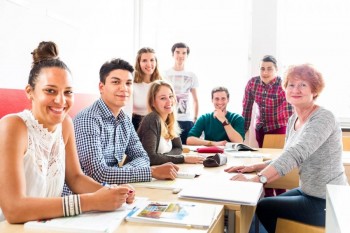 اللغة الألمانية المكثفة 25 درس إسبوعياً