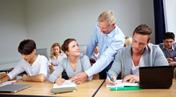اللغة الإنجليزية العامة 25 درس إسبوعياً