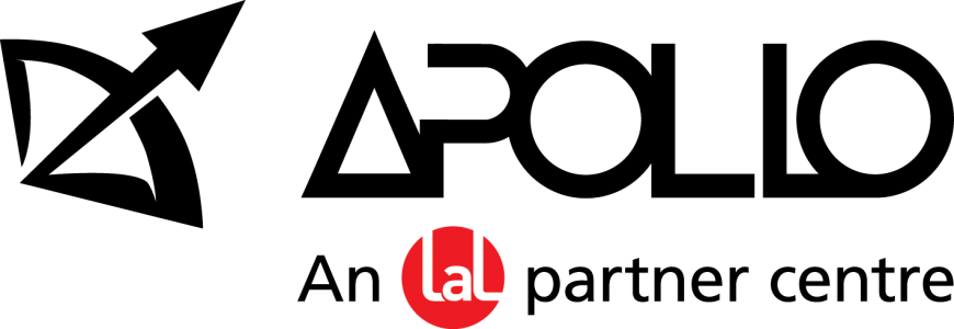 أبولو لانجوش سنتر